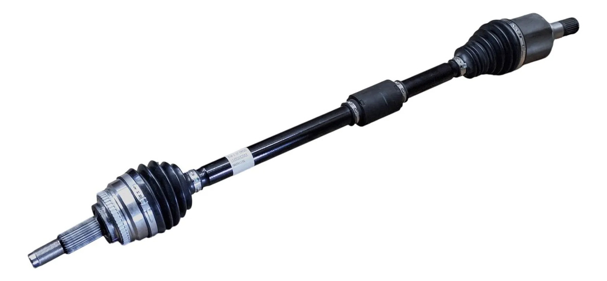 Flecha Derecha Chirey Tiggo 4 Pro 2023 2024 2025