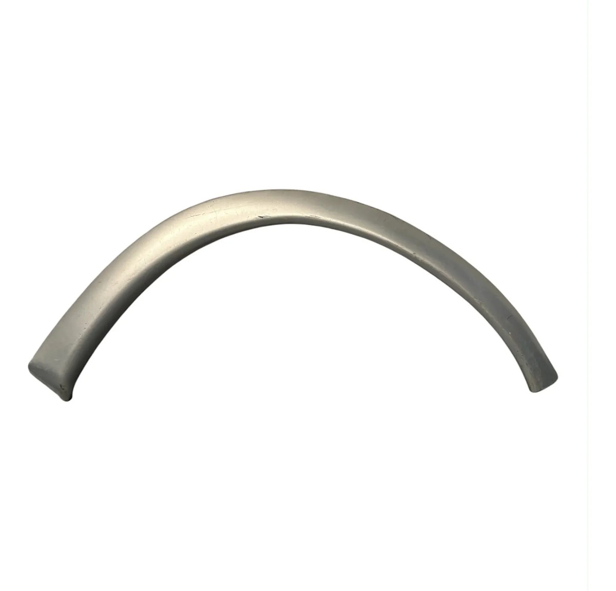 Moldura Cantonera Delantera Derecha Corsa 2002 2010 Gris
