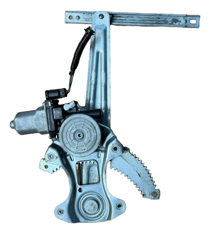 Motor Elevador Trasero Derecho Versa 2012 A 2020 Original