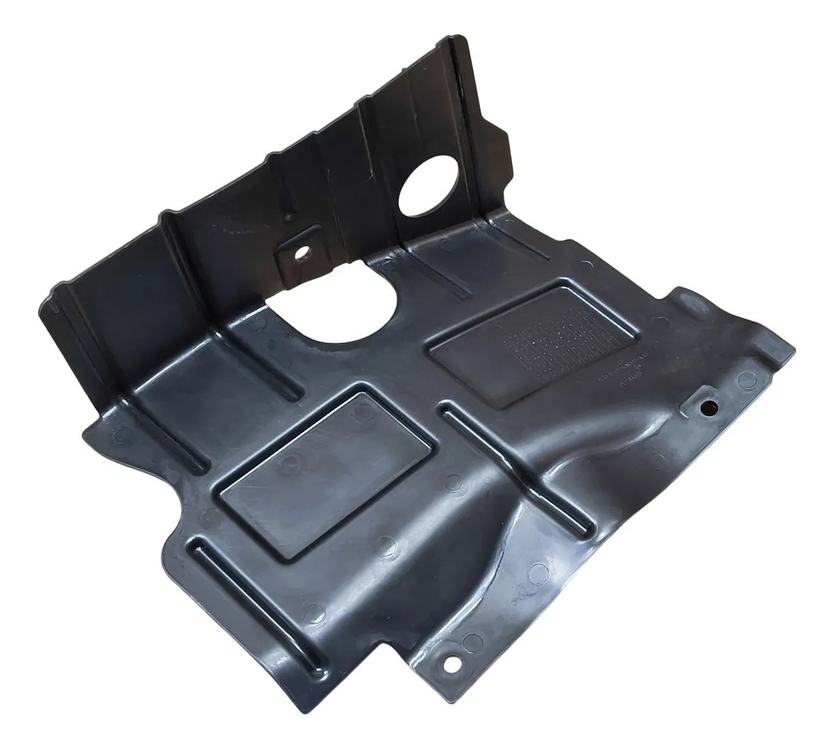 Tolva Inferior Derecha Chevrolet Spark Classic 2011 - 2017
