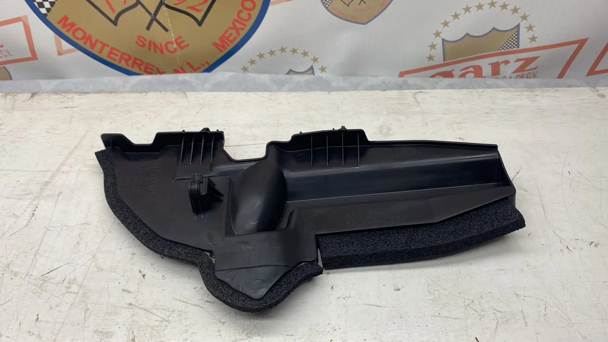 Toyota Prius 2011 - 2015 Botagua Delantera Izquierdo Usado Original