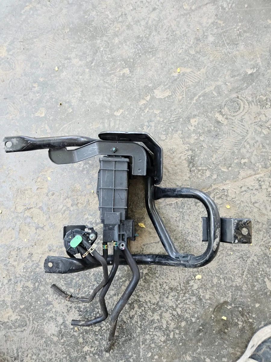 Honda Brv 1.5 2017-2023 Valvula Canister