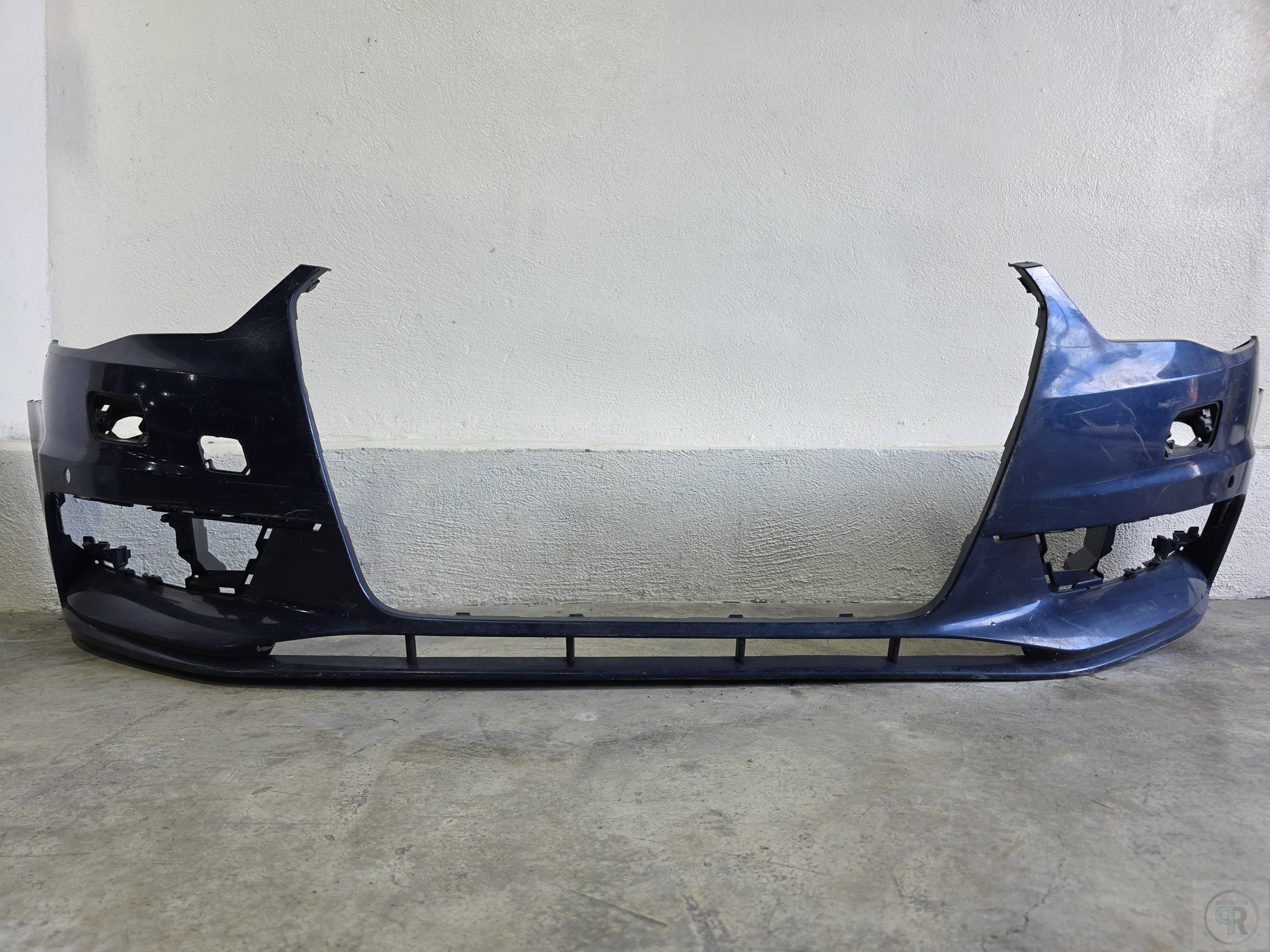 Audi A3 2014 - 2016 Fascia Delantera Usado Original