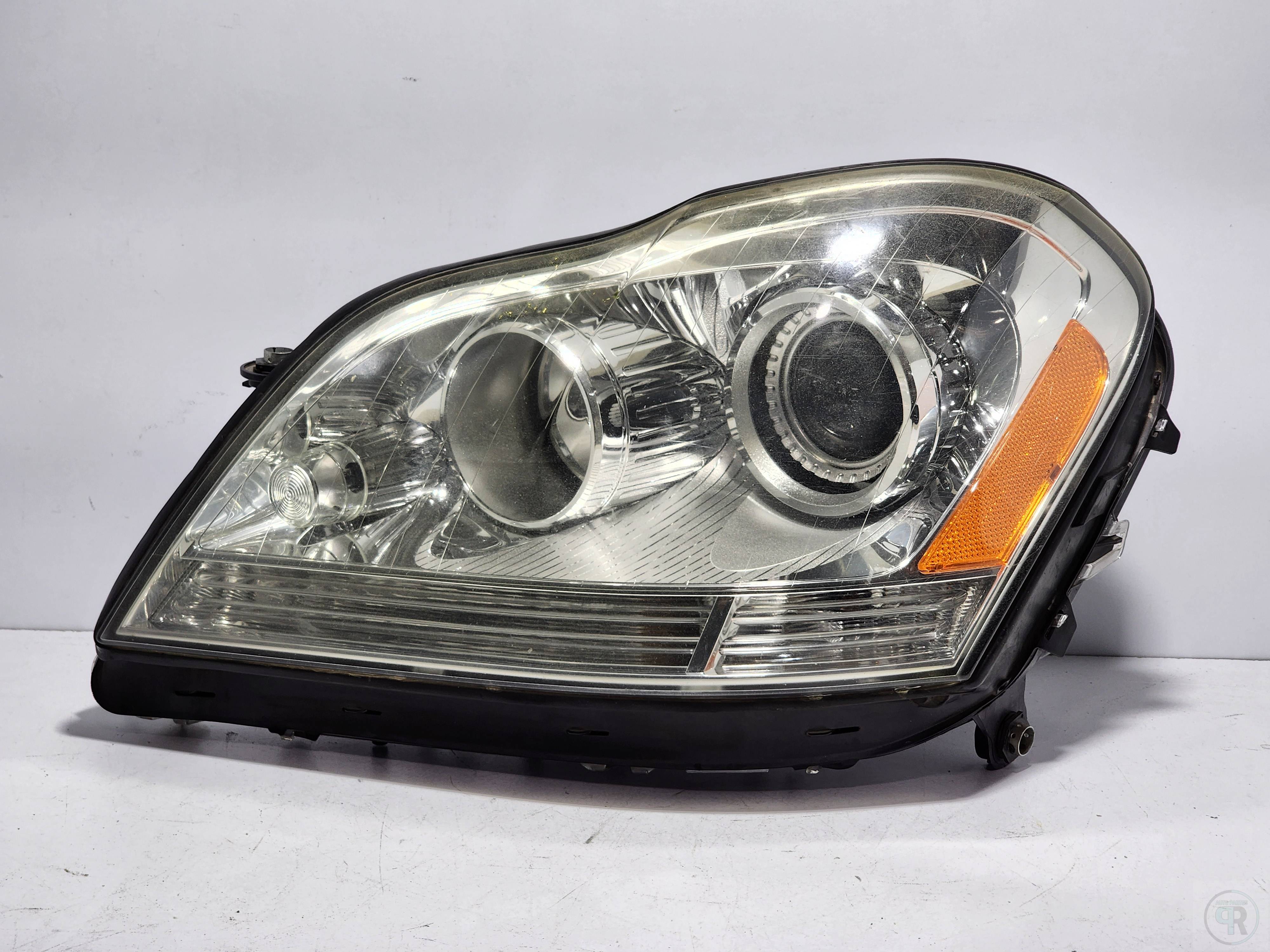 Mercedes-benz Clase gl 2007 - 2012 Faro Usado Original