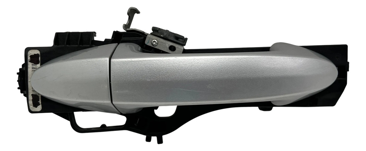 Manija Puerta Tra-der Ford Fiesta 2012 2014 2016 2017 2018
