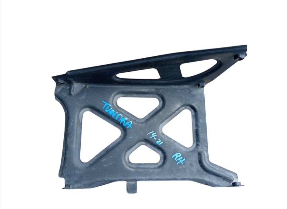 Toyota Tundra 2014 - 2021 Brazo Trasera Derecho Usado Original