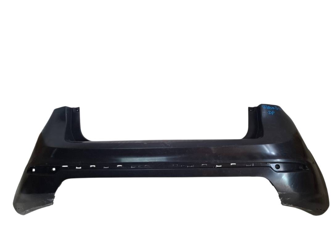 Ford Fiesta 2013 - 2016 Fascia Usado Generico - vista 1