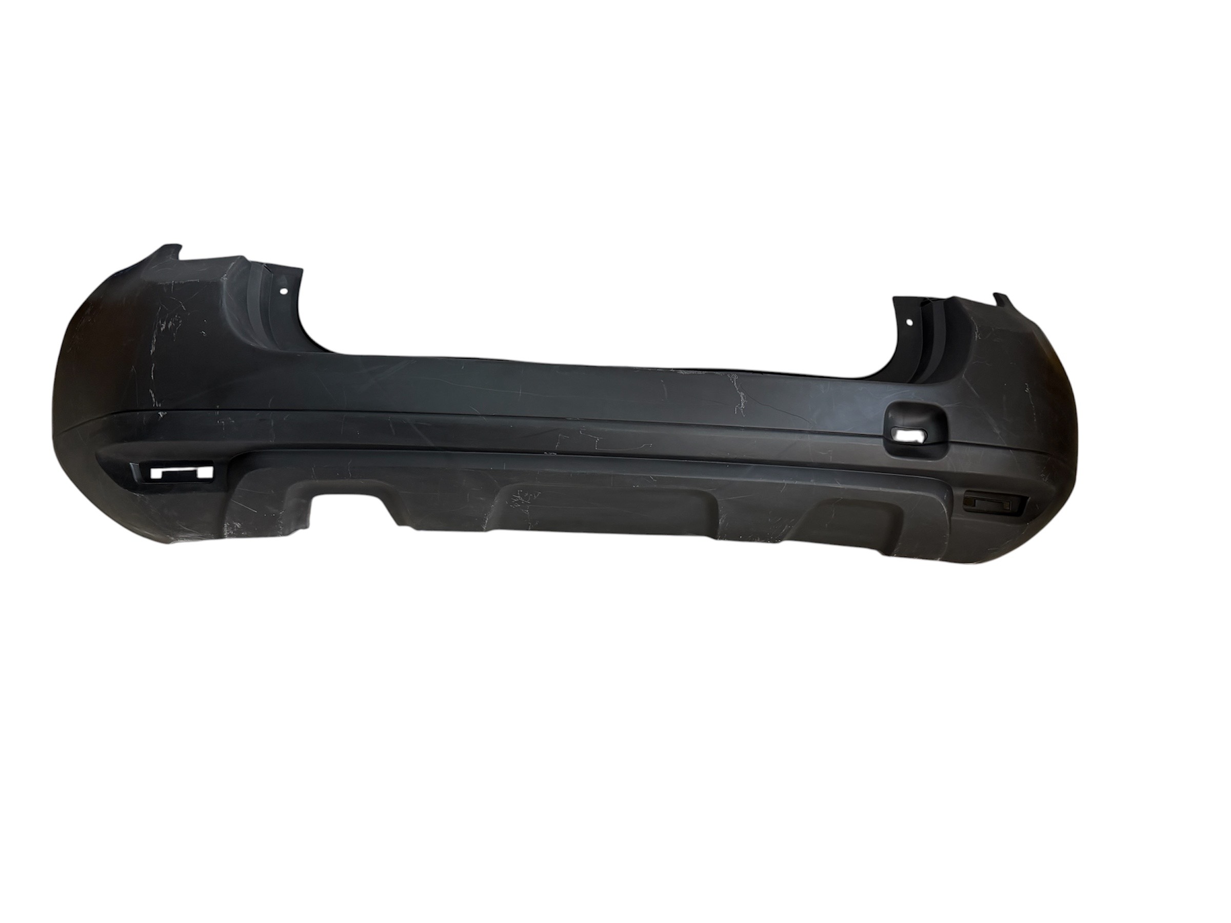 Renault Duster 2010 - 2016 Fascia Trasera Usado Generico - vista 1