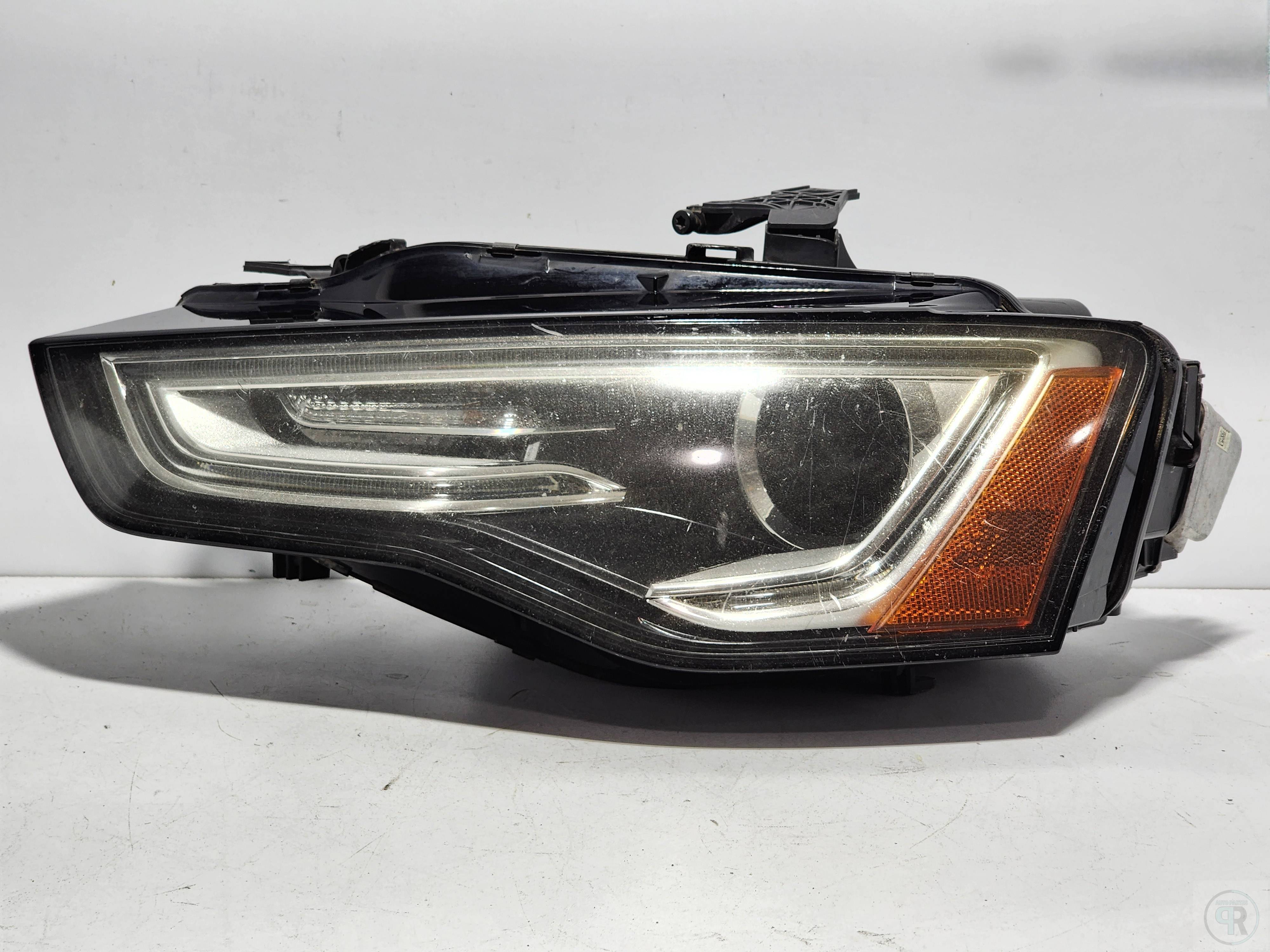 Audi A5 2013 - 2017 Faro Izquierdo Usado Original