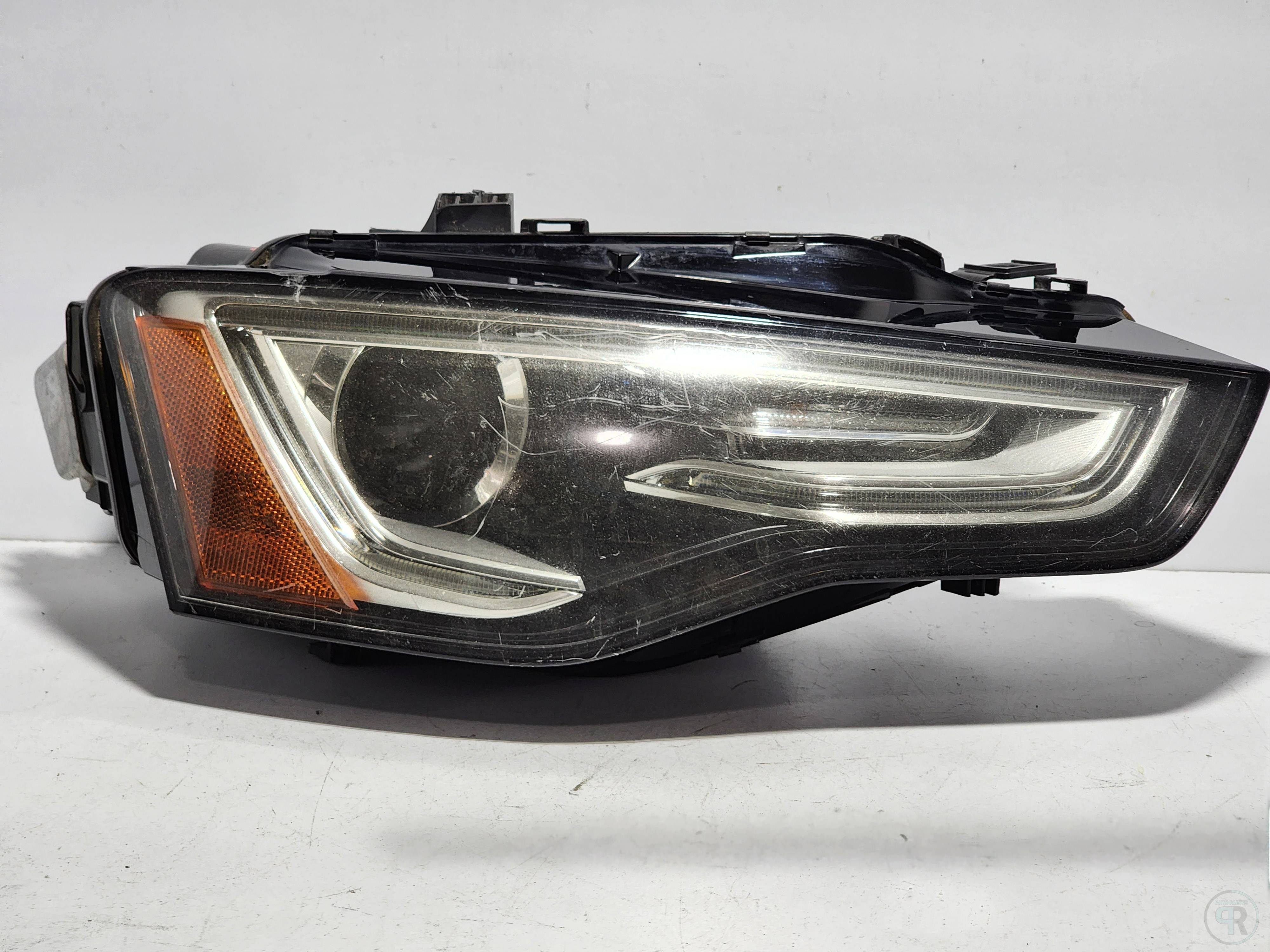 Audi A5 2013 - 2017 Faro Derecho Usado Original