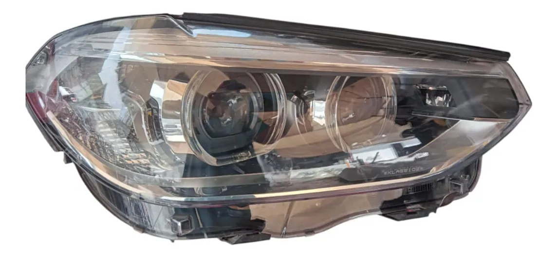Bmw X3 2018 - 2021 Faro Derecho Usado Original