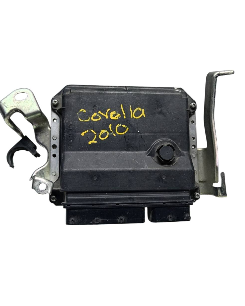 Toyota Corolla 2009 - 2010 Computadora Delantera Usado Original
