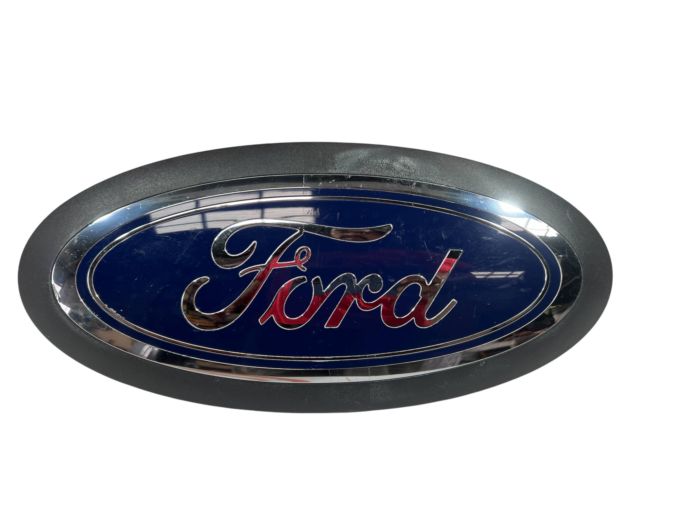 Ford F-250 2019 - 2021 Emblema Delantera Usado Original