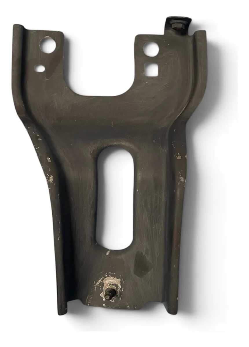 Soporte Chapa Cofre Figo 2015 2021