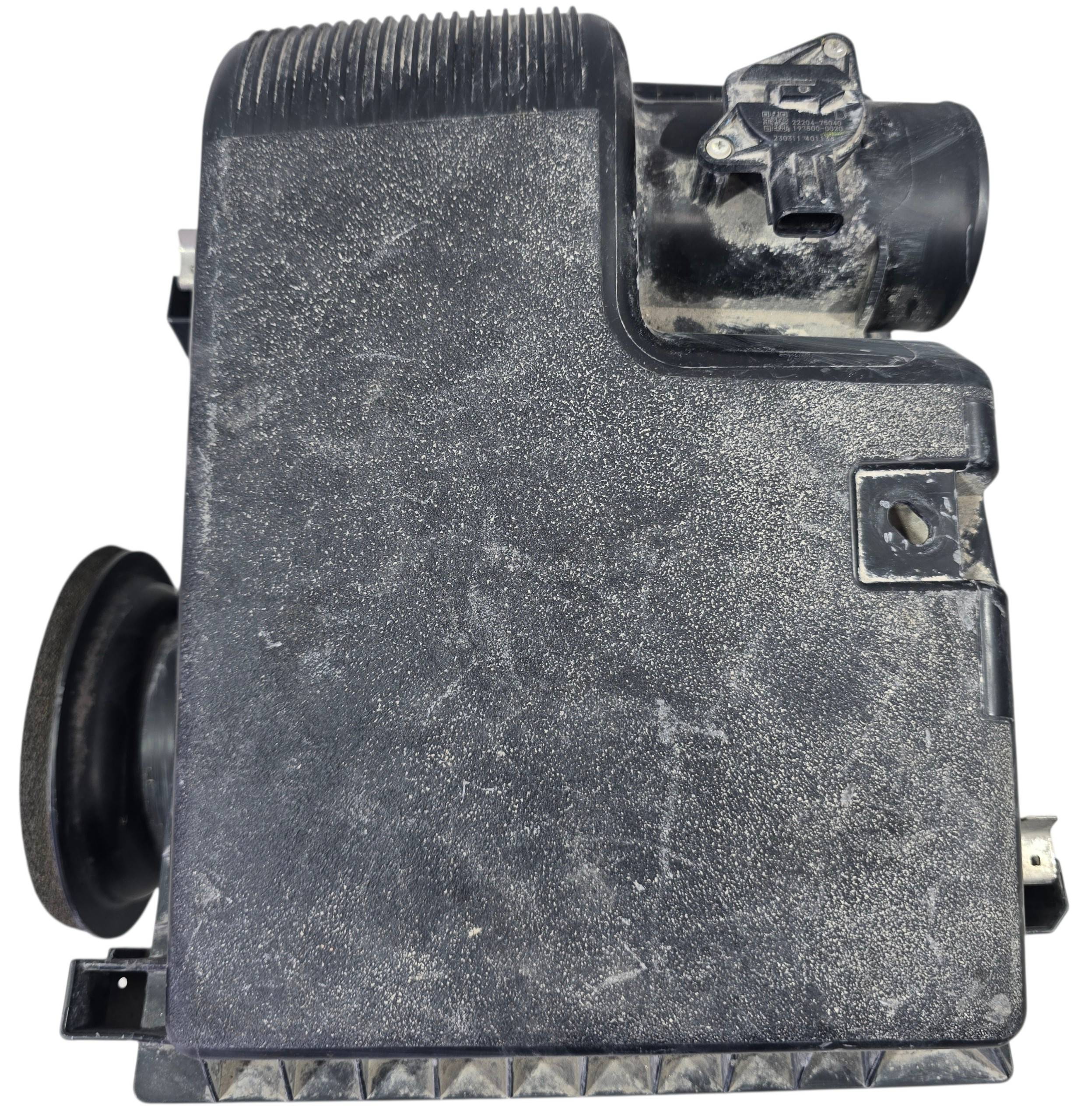 Toyota Hilux 2016 - 2022 Portafiltro Usado Original