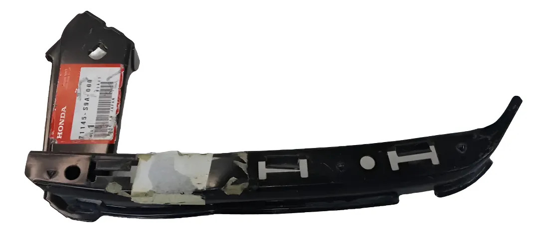 Guia De Facia Delatera Izquierda Honda Cr-v 2002/2006.