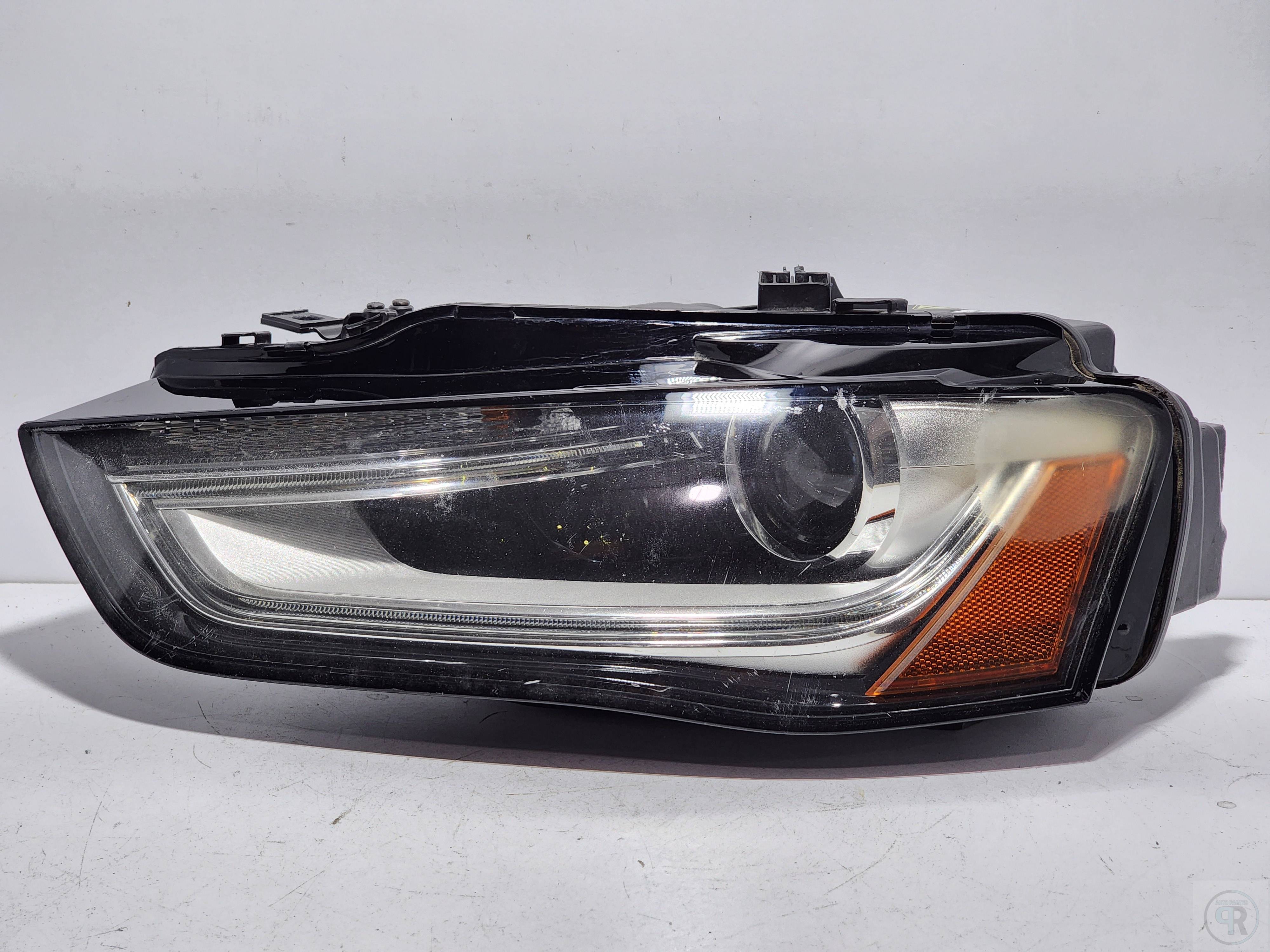 Audi A4 2013 - 2016 Faro Izquierdo Usado Original