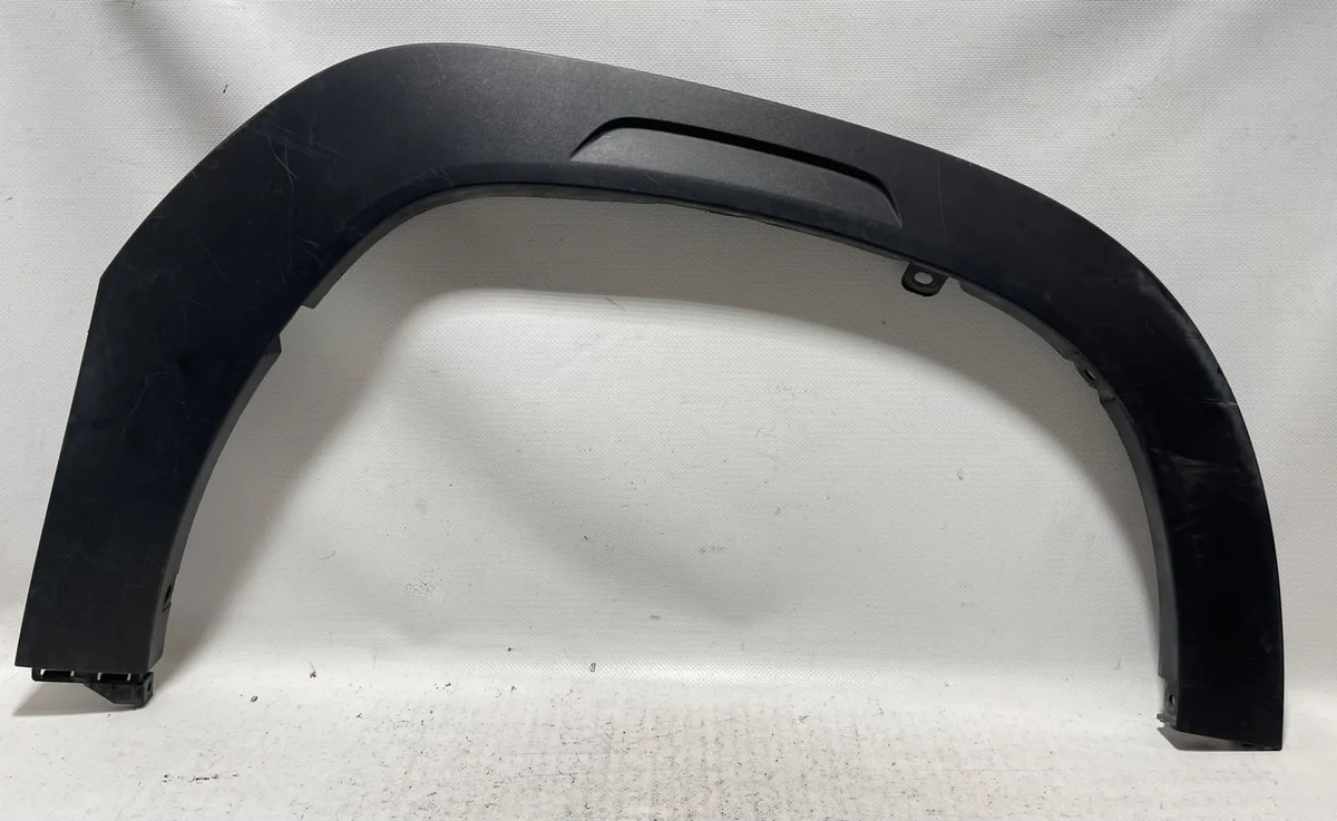 Cantonera Delantera Derecha Suzuki Fronx 2024 2025 2026 Como Se Mira En Fotos