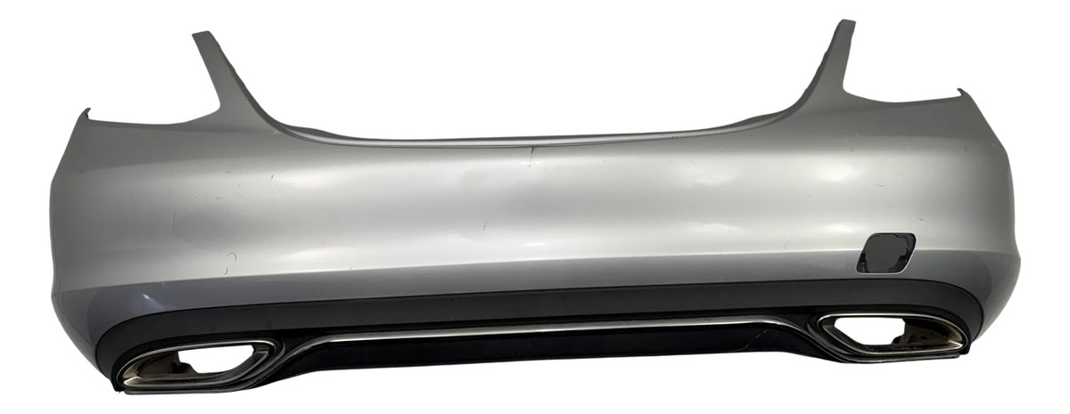 Fascia Tra Mercedes-benz Clase C 2015 2017 2018 2019 2020