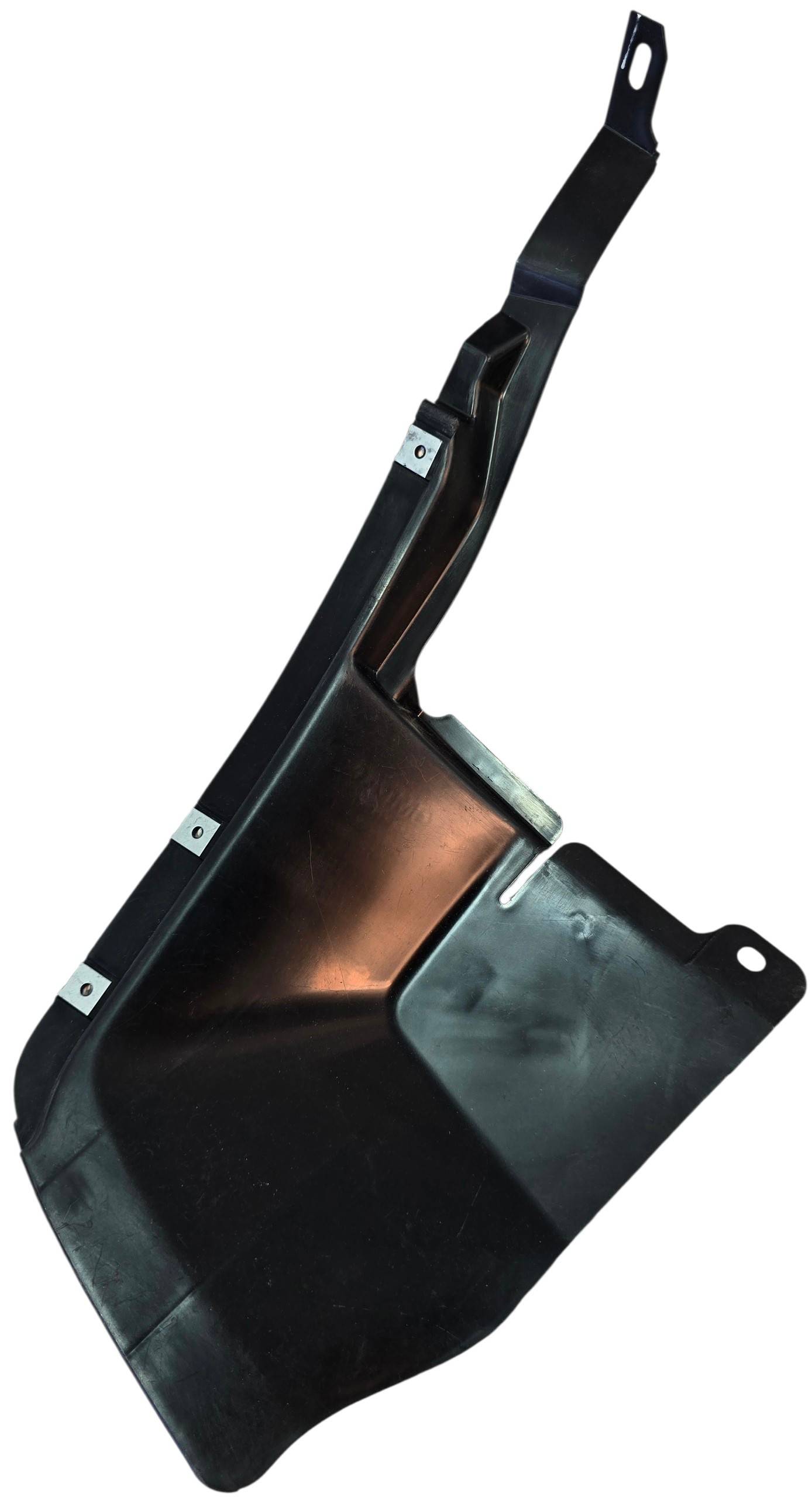 Chevrolet Aveo 2012 - 2018 Lodera Trasera Derecho Usado Original