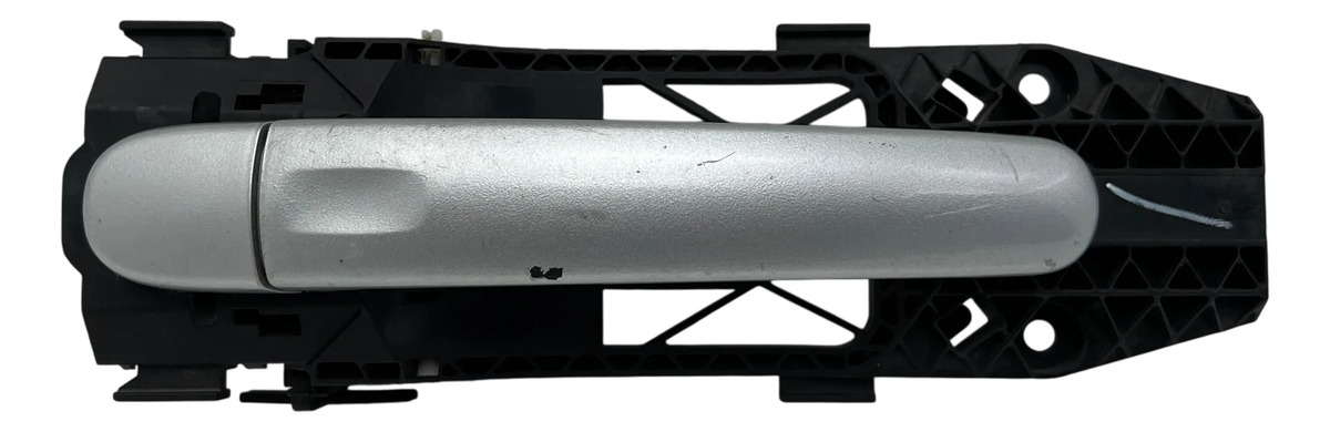 Manija Puerta Del-der Vw Jetta 2014 2015  2017 2018 C/sensor