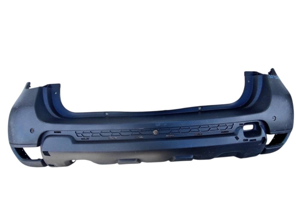 Renault Duster 2013 - 2020 Facias Traseras Trasera Usado Generico