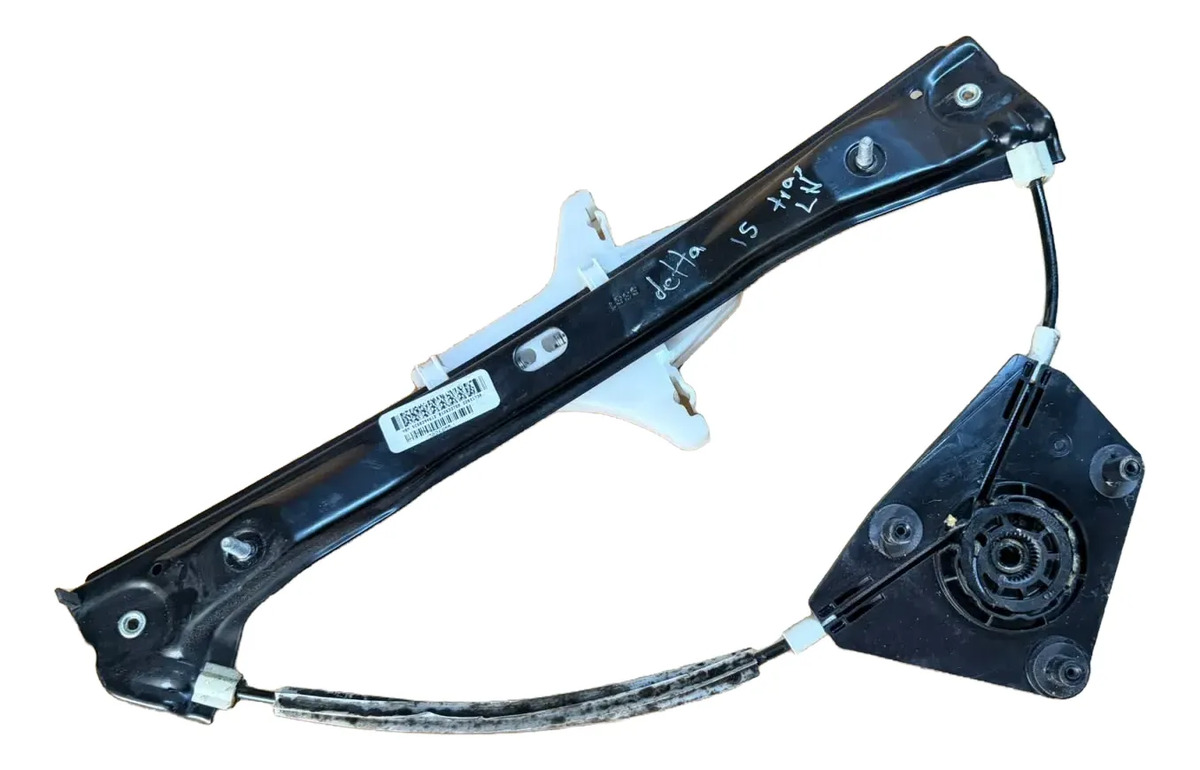 Mecanismo Elevador Jetta Mk6 2011 2018 Trasera Lh 5c6839461d