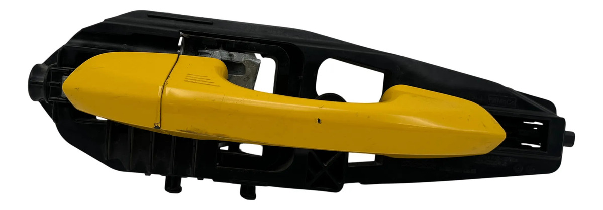 Manija Puerta Del-der Ford Mustang 2015 2018 2020 22 Sensor