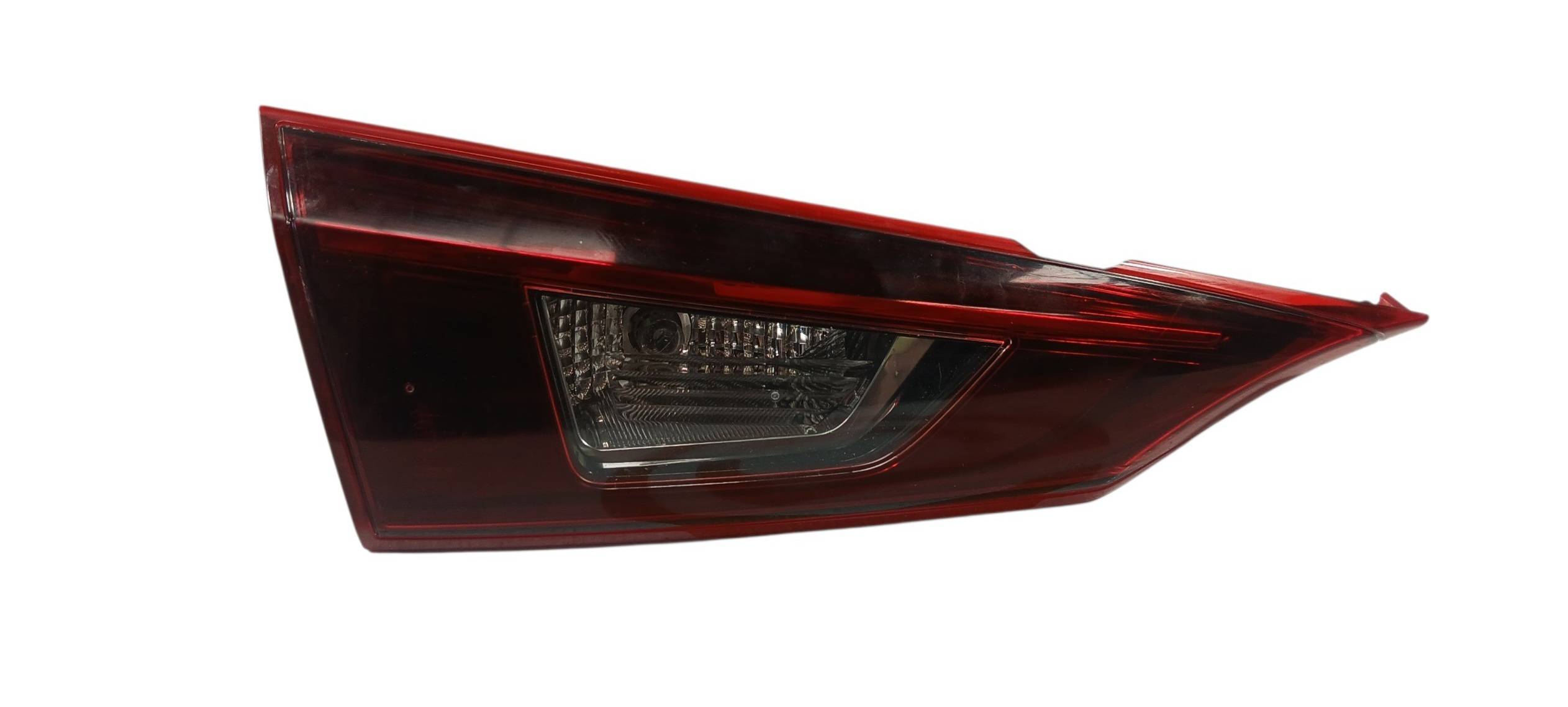 Mazda 3 2014 - 2018 Intercalavera Izquierdo Usado Original