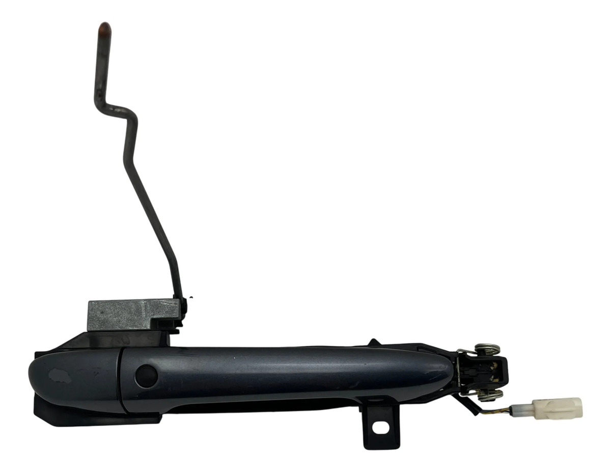 Manija Puerta Del-der Mazda3 2014 2015 2017 2018 C/sensor