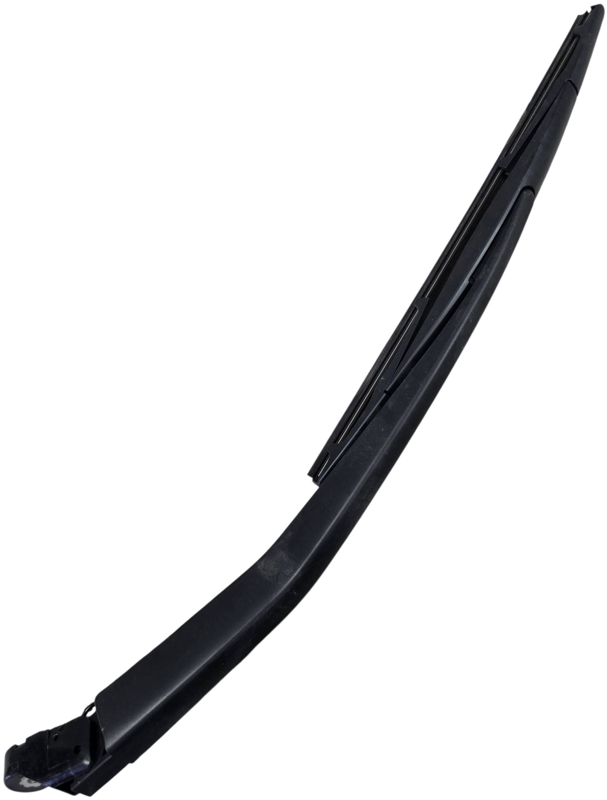 Nissan March 2011 - 2020 Plumillas Limpiaparabrisas Trasera Usado Original