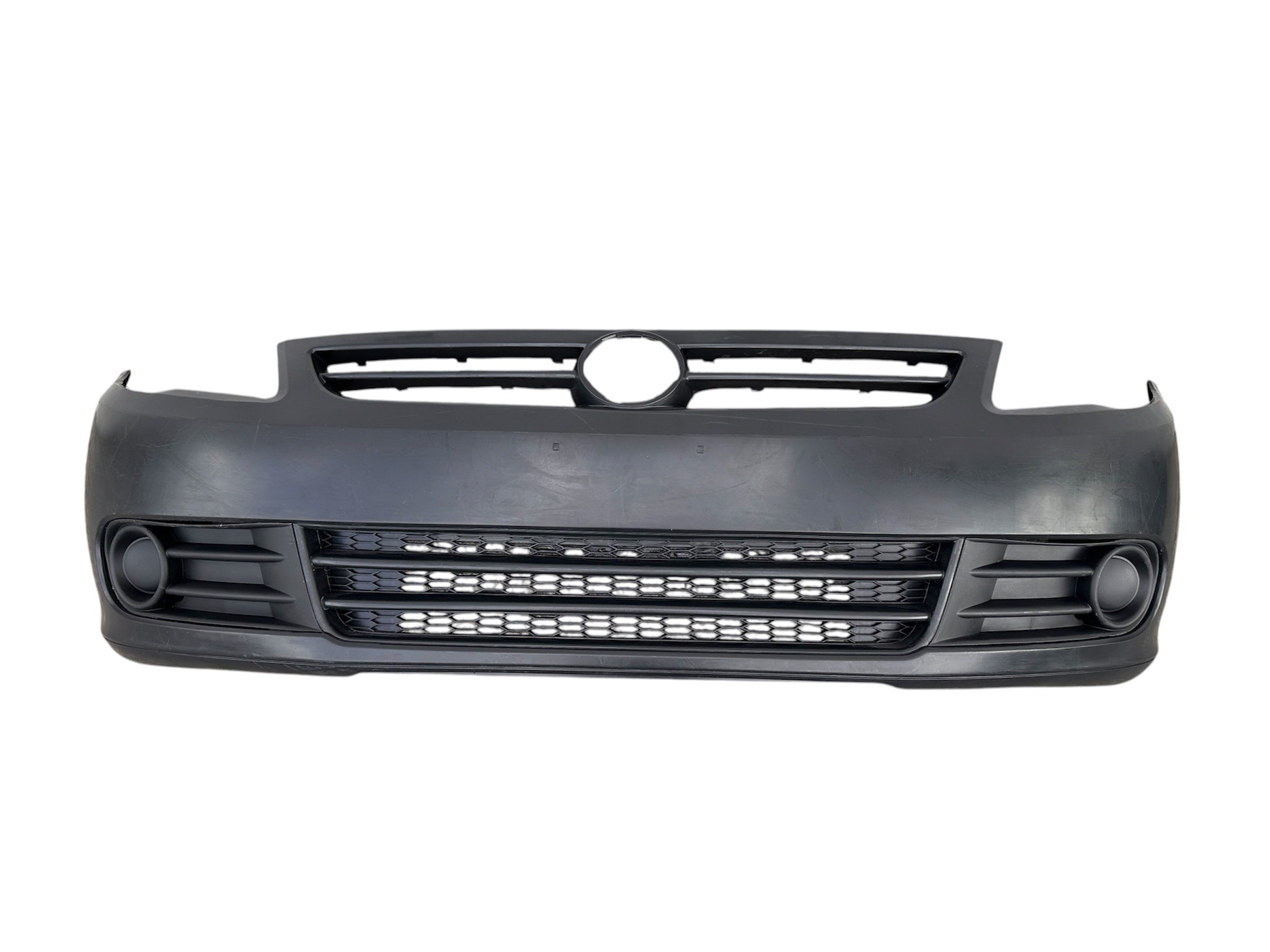 Volkswagen Gol 2008 - 2012 Fascia Delantera Usado Generico - vista 1