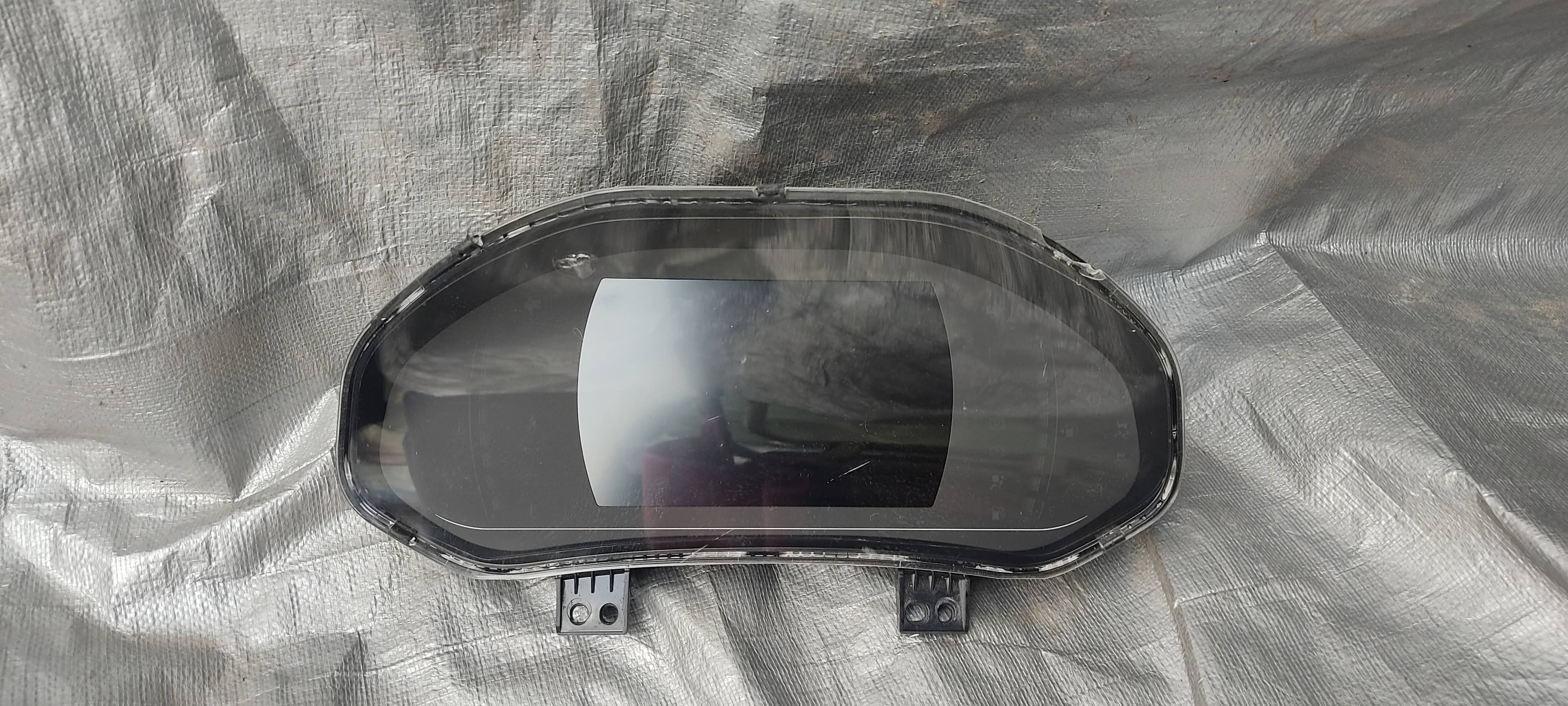 Chirey Tiggo 7 pro 2020 - 2024 Velocimetro Delantera Usado Original