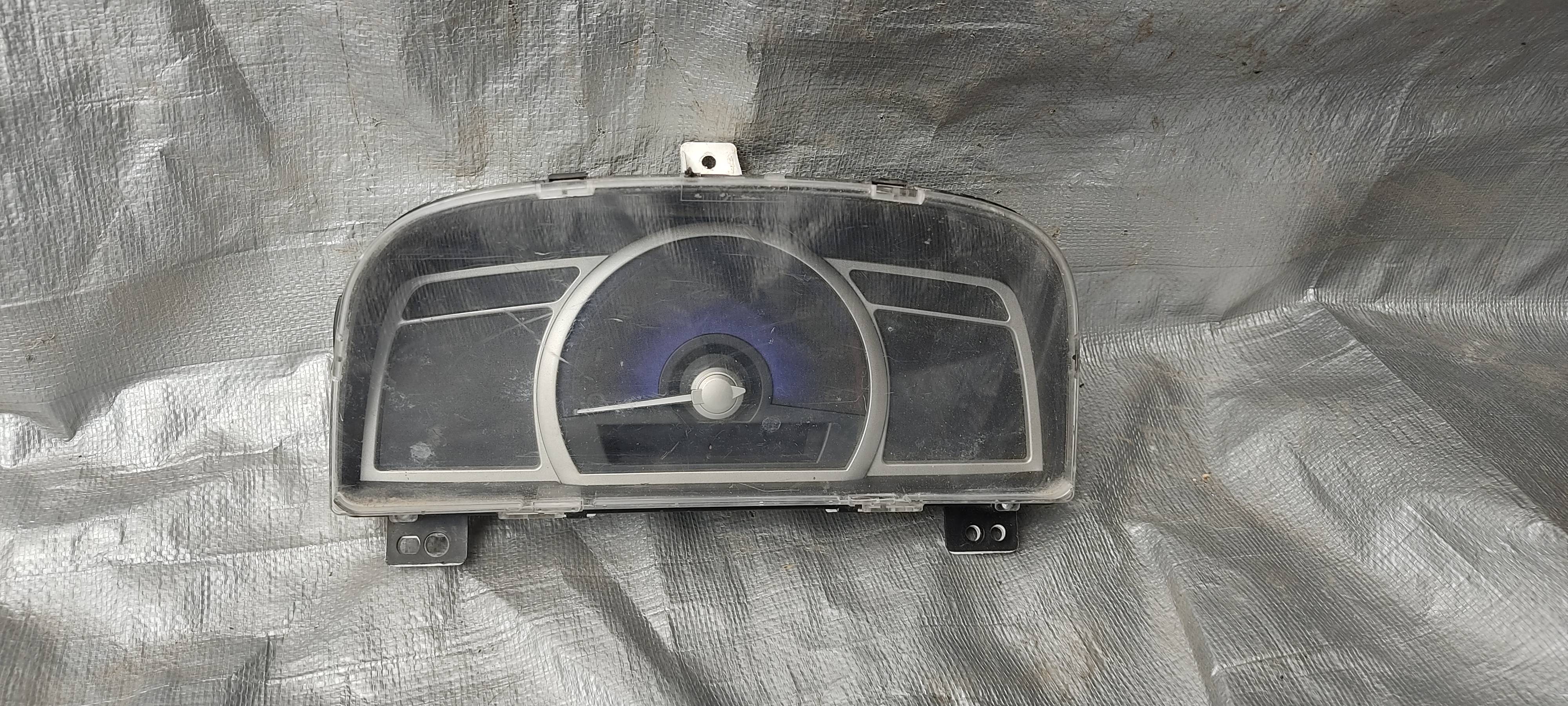 Honda Civic 2002 - 2005 Velocimetro Delantera Usado Original