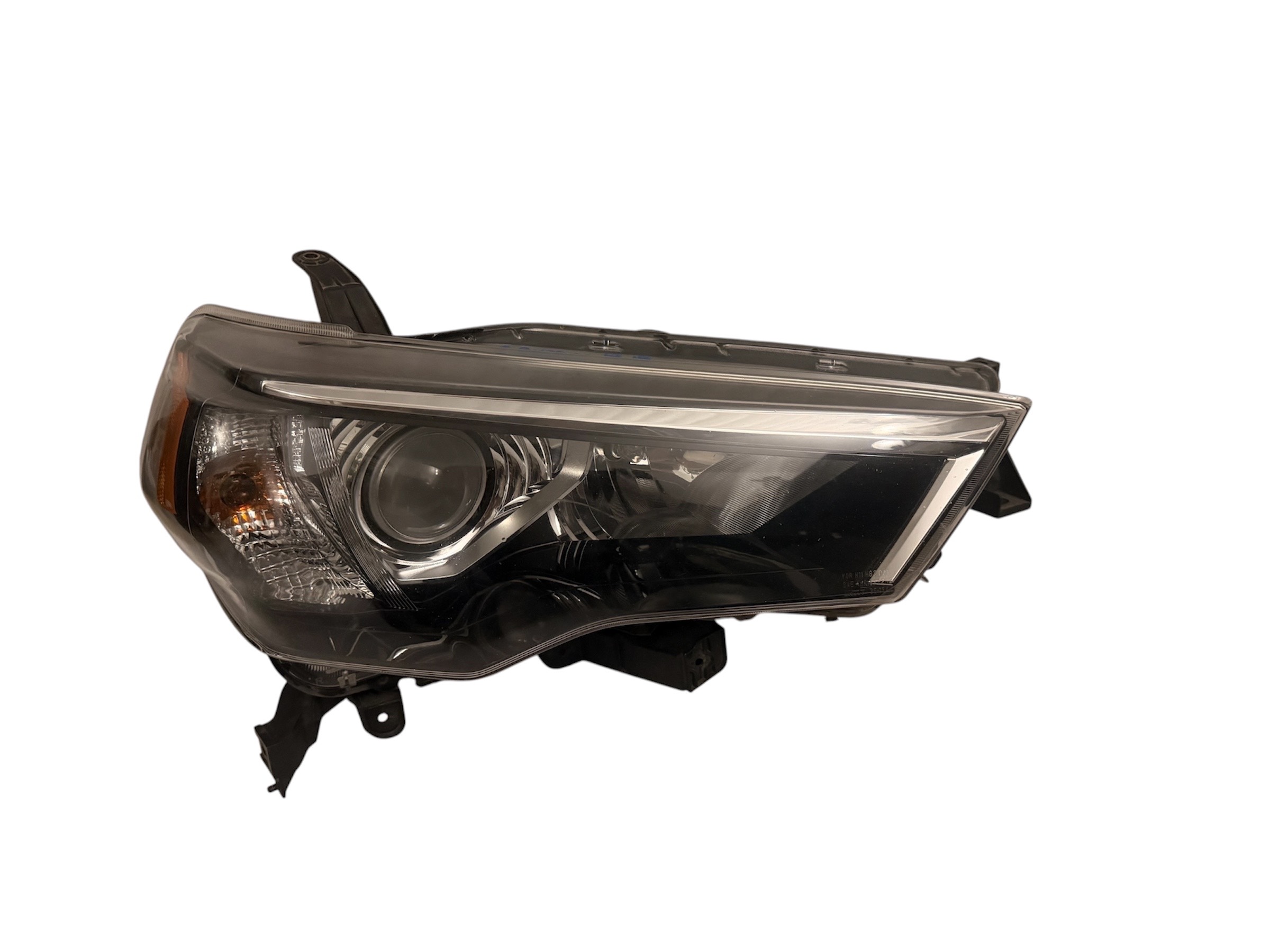 Toyota 4runner 2014 - 2018 Faro Derecho Usado Original