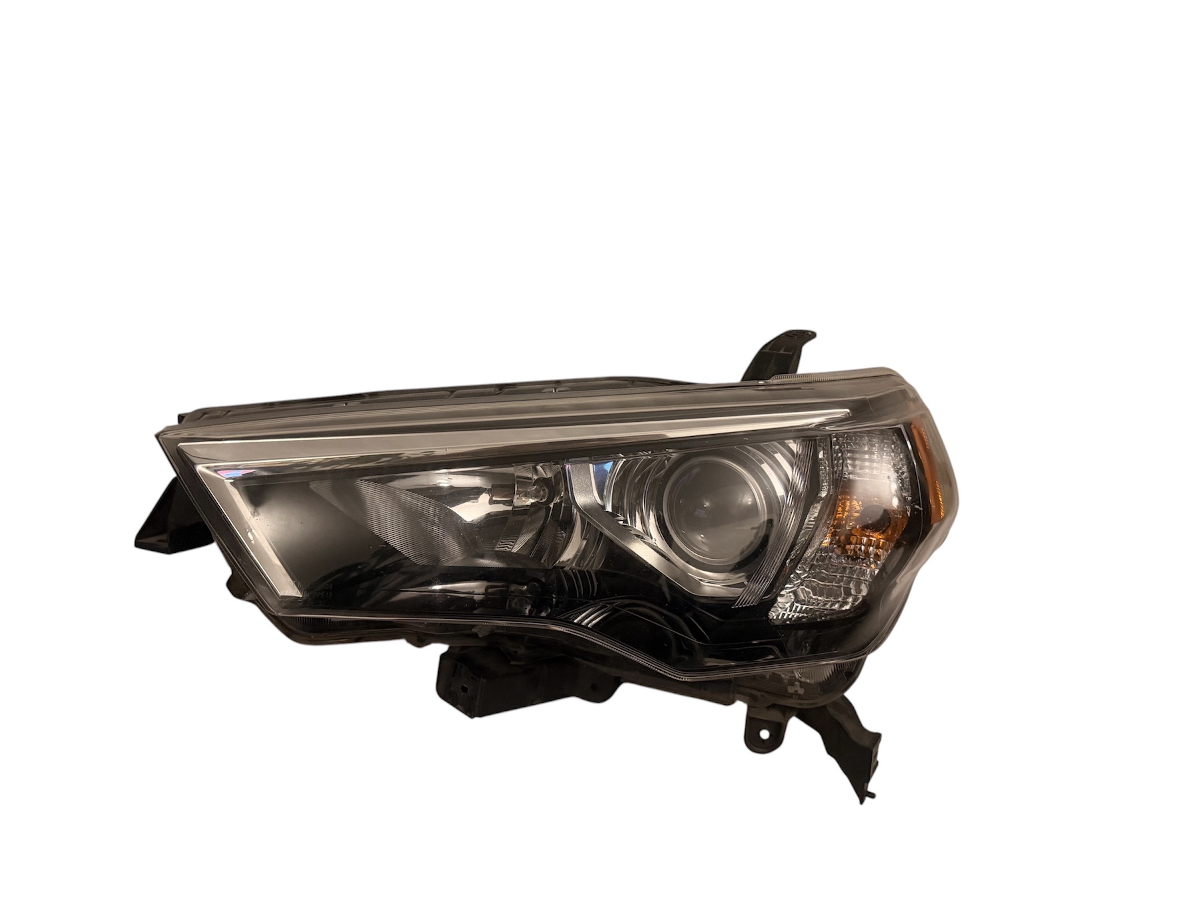 Toyota 4runner 2014 - 2018 Faro Izquierdo Usado Original