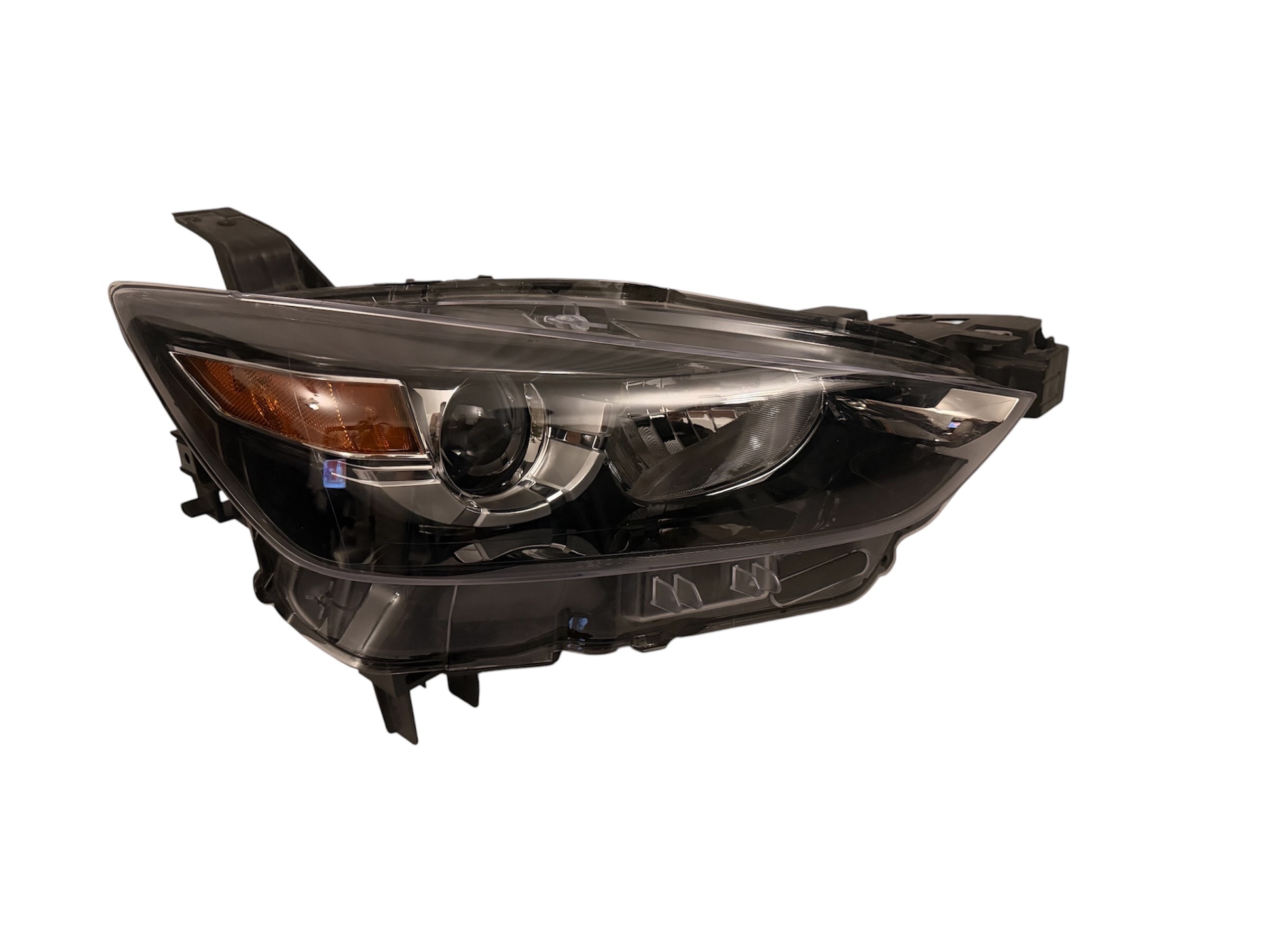 Mazda Cx-3 2016 - 2024 Faro Derecho Usado Generico