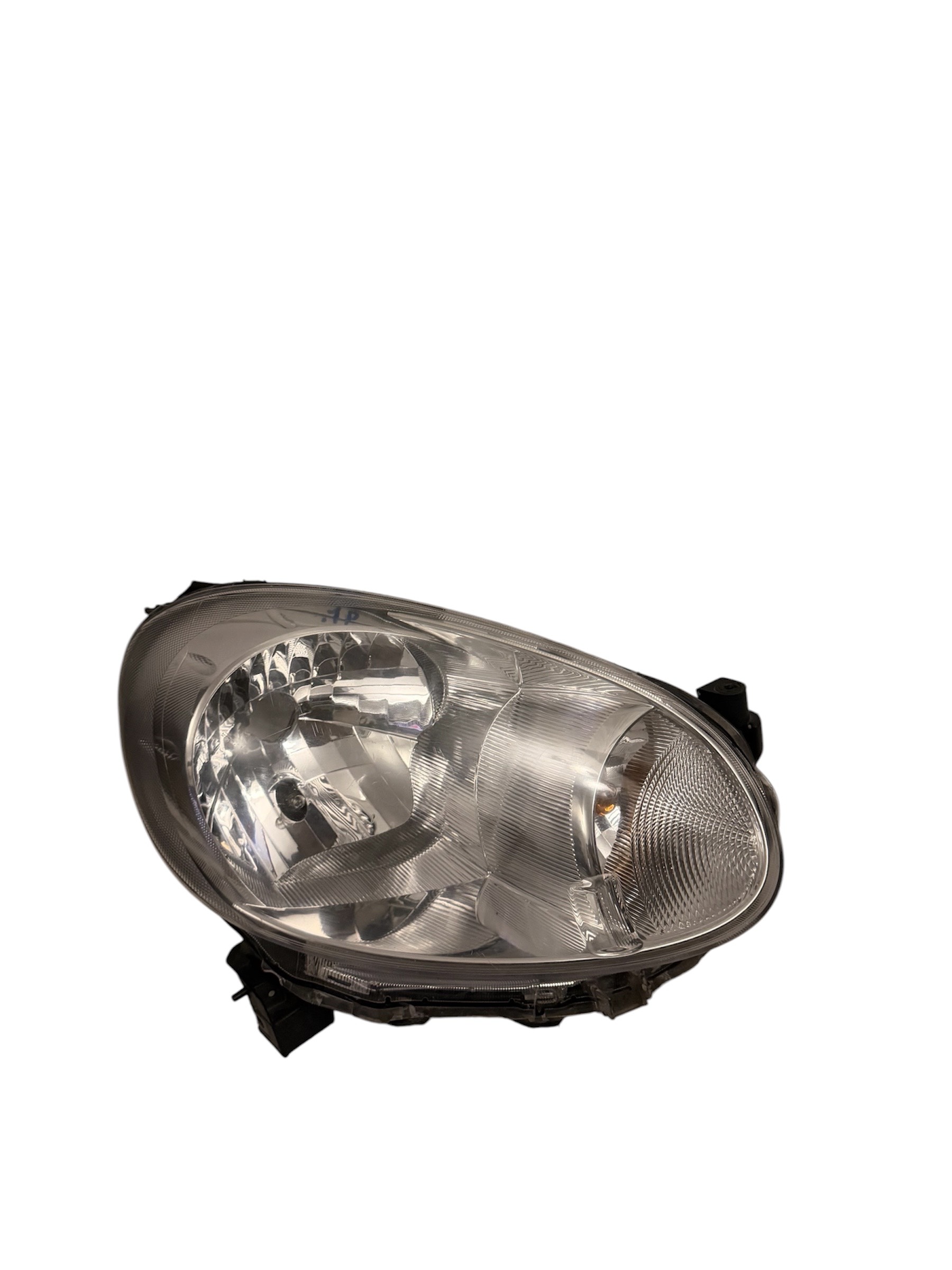 Nissan March 2012 - 2014 Faro Derecho Usado Original