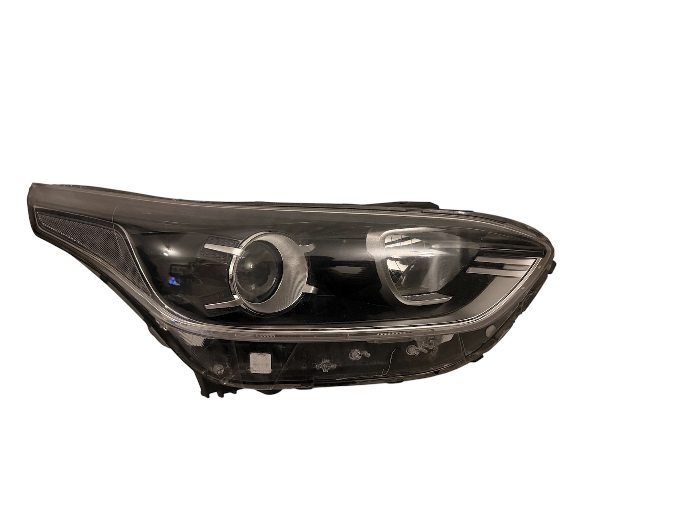 Kia Forte 2019 - 2021 Faro Derecho Usado Original
