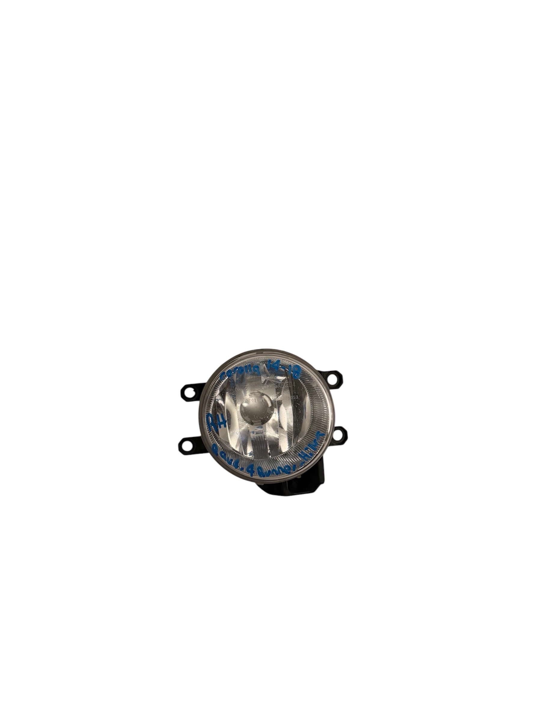 Toyota 4runner 2014 - 2018 Faros Auxiliares Derecho Usado Original