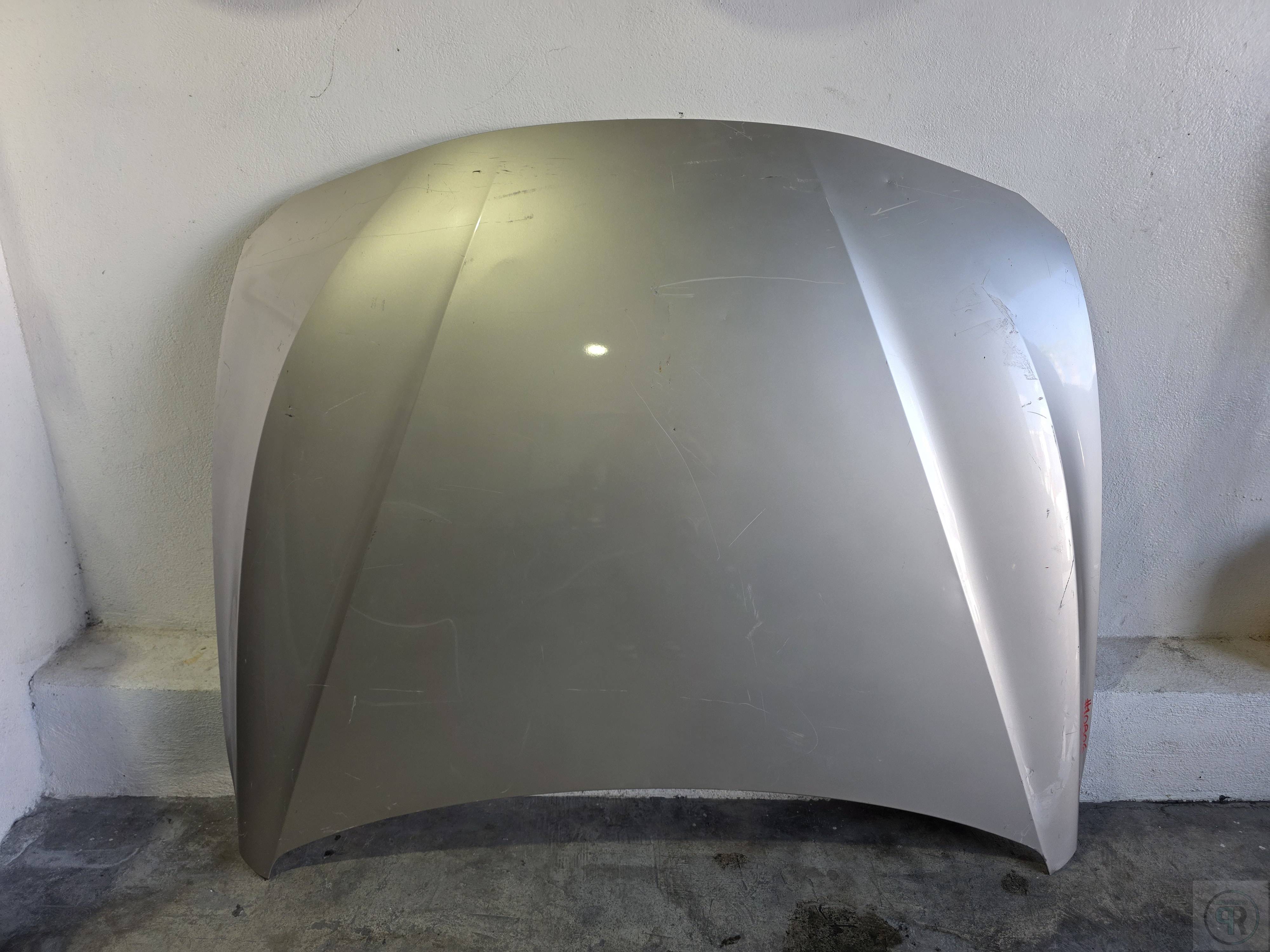 Bmw Serie 3 2012 - 2016 Cofre Usado Original