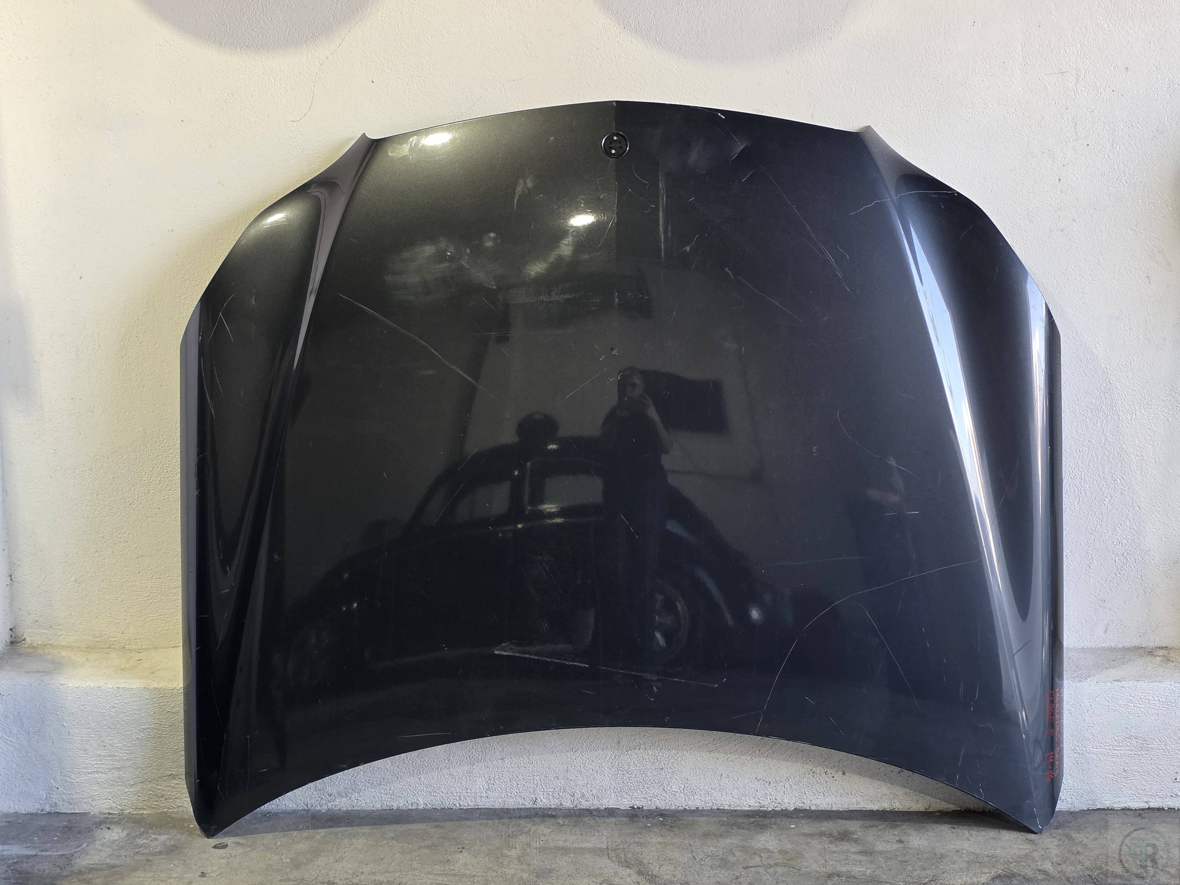 Mercedes-benz Clase e 2014 - 2016 Cofre Usado Original