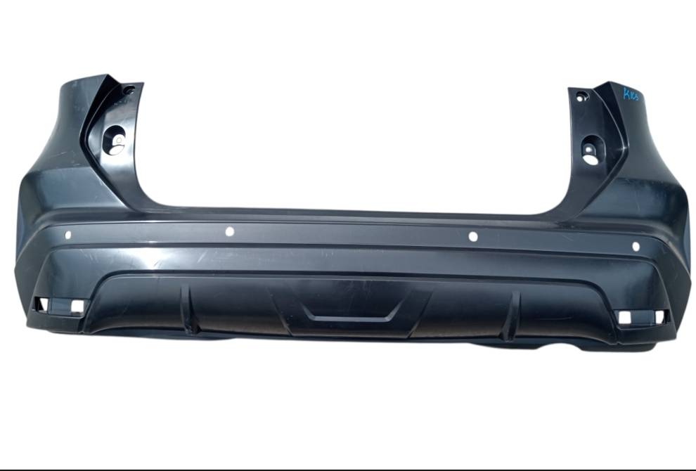 Nissan Kicks 2021 - 2023 Facias Traseras Trasera Usado Generico