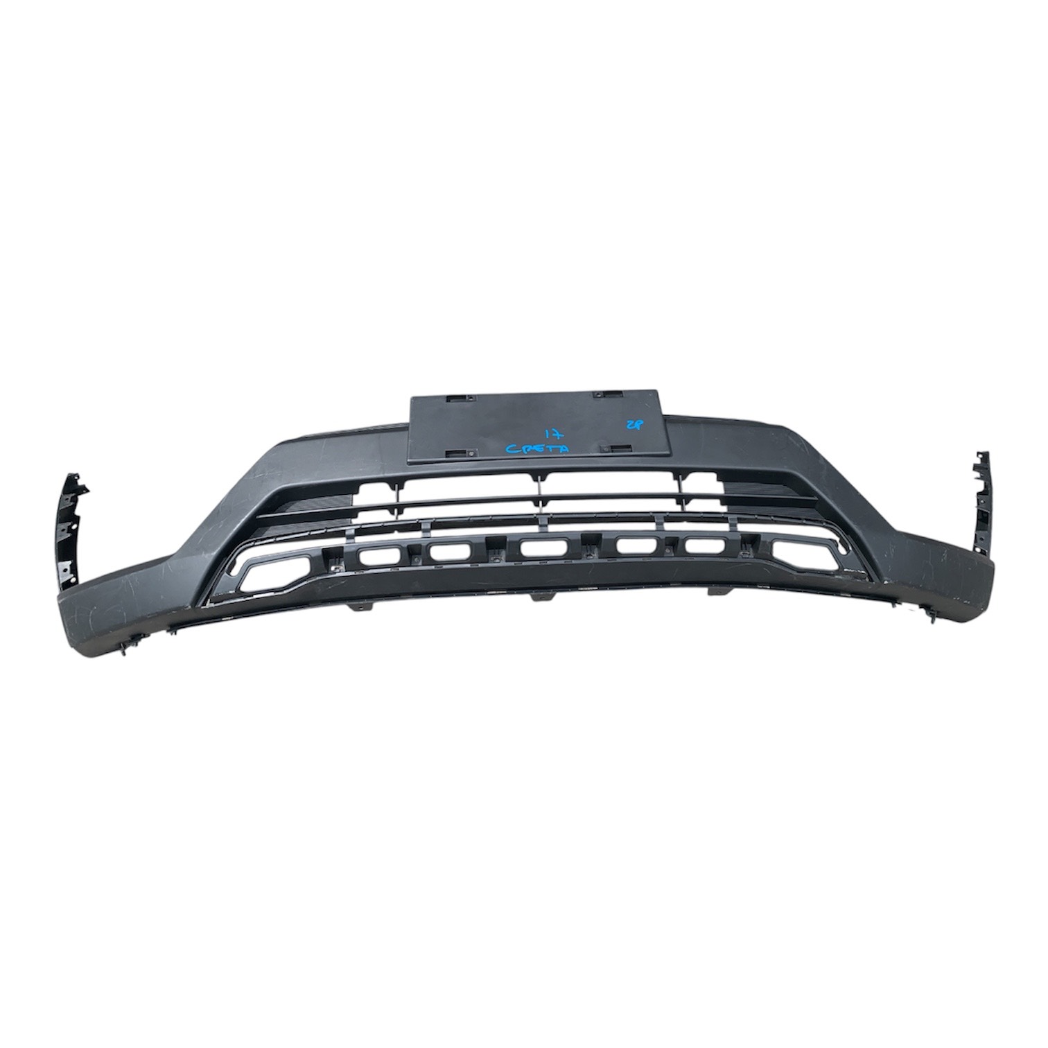 Hyundai Creta 2017 - 2019 Spoiler Delantera Usado Generico