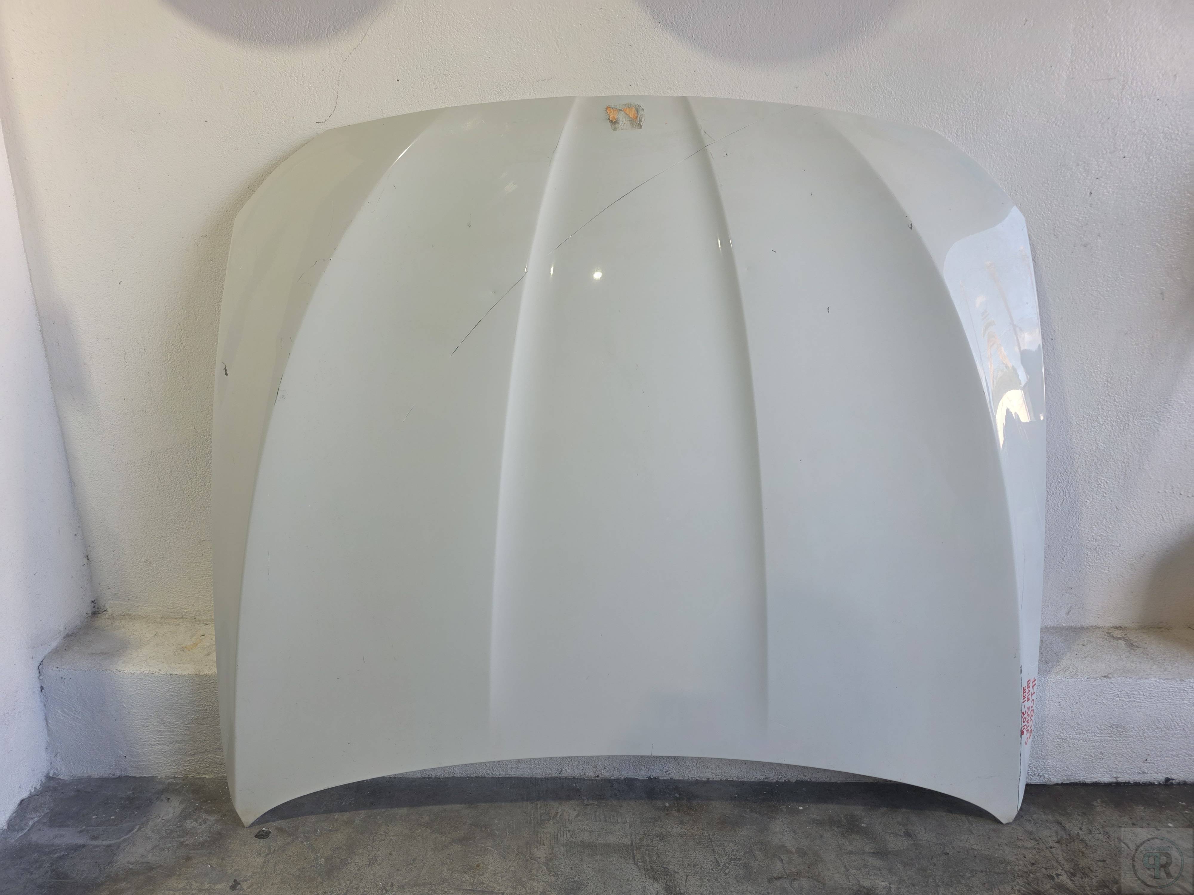 Bmw Serie 5 2011 - 2016 Cofre Usado Original