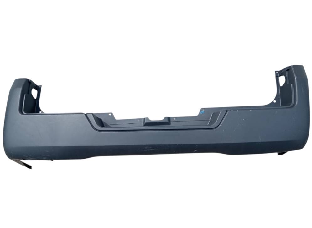 Nissan Urvan 2014 - 2018 Facias Traseras Trasera Usado Generico