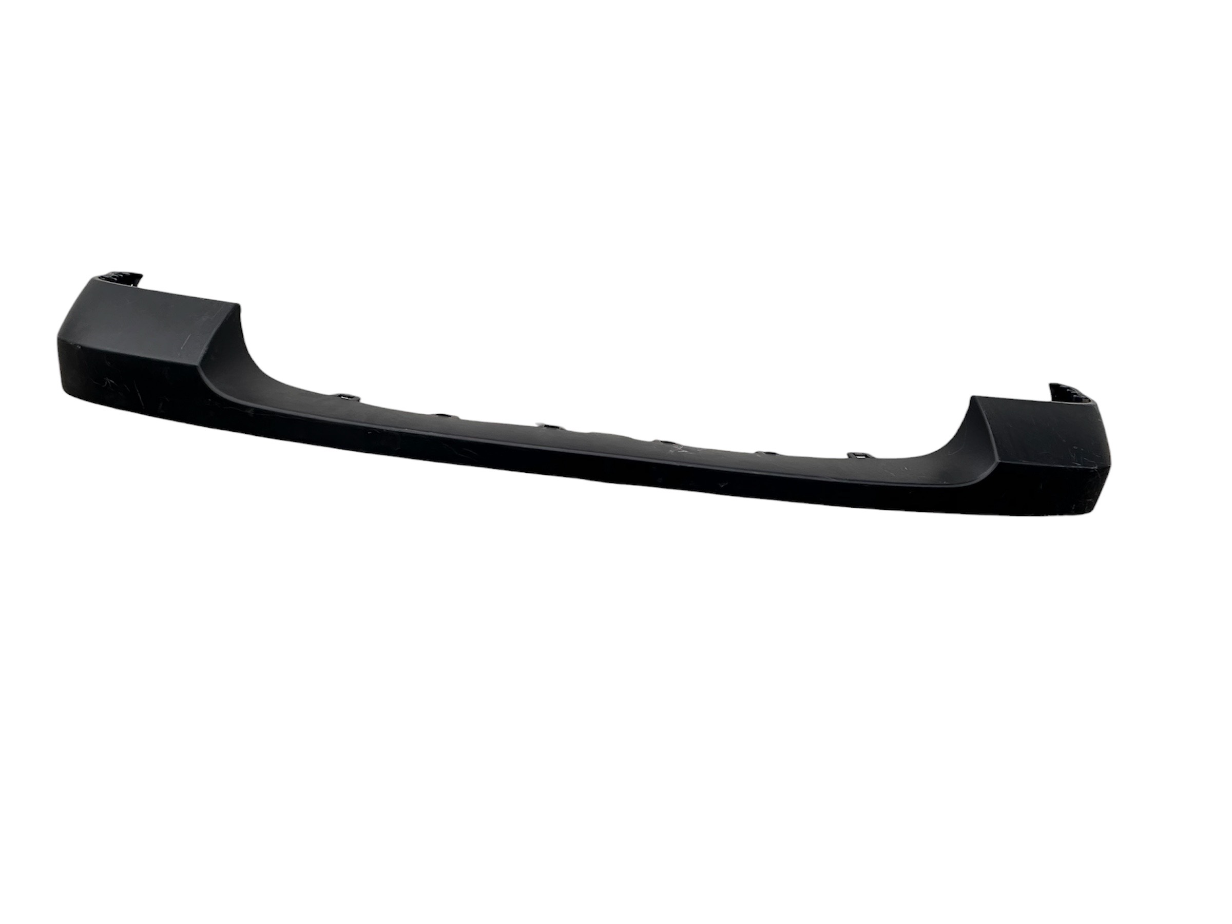 Gmc Sierra 2007 - 2013 Moldura para defensa Delantera Usado Generico