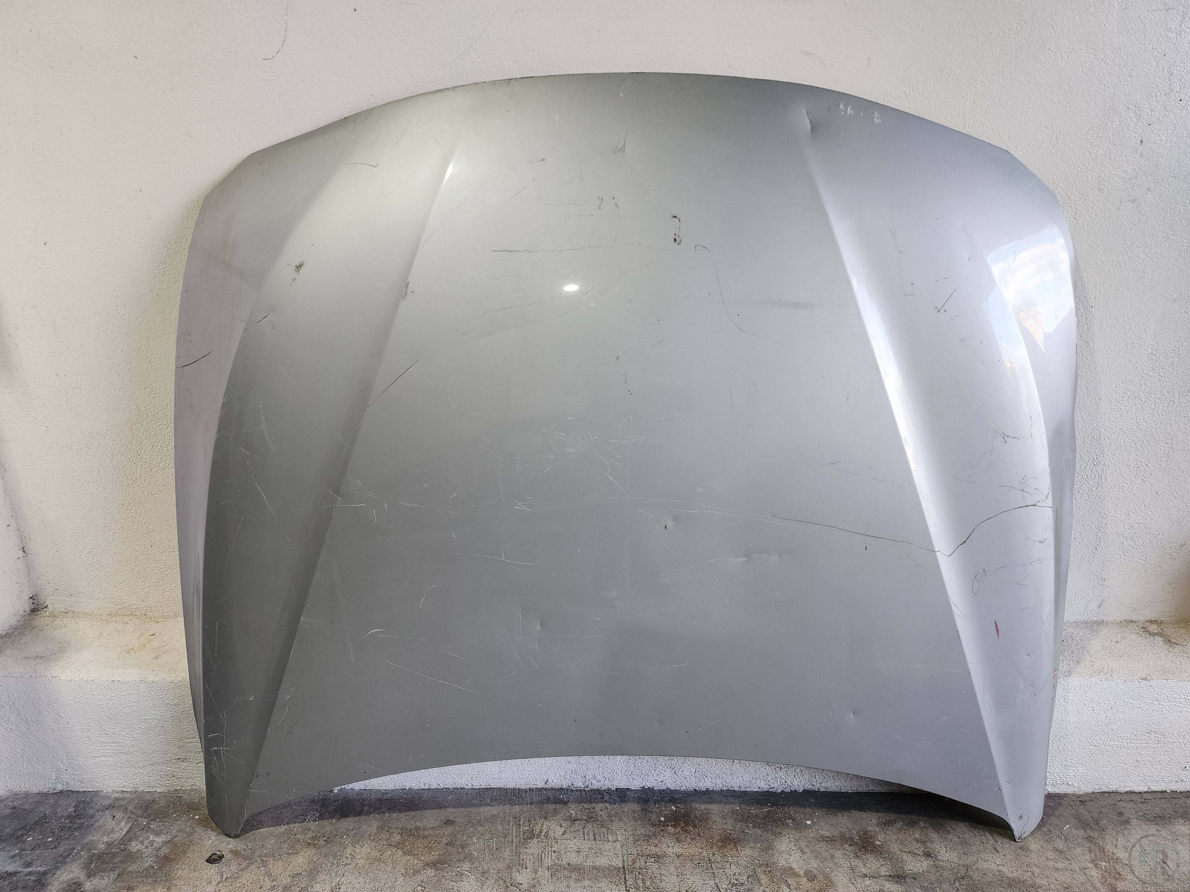 Bmw Serie 3 2012 - 2018 Cofre Usado Original