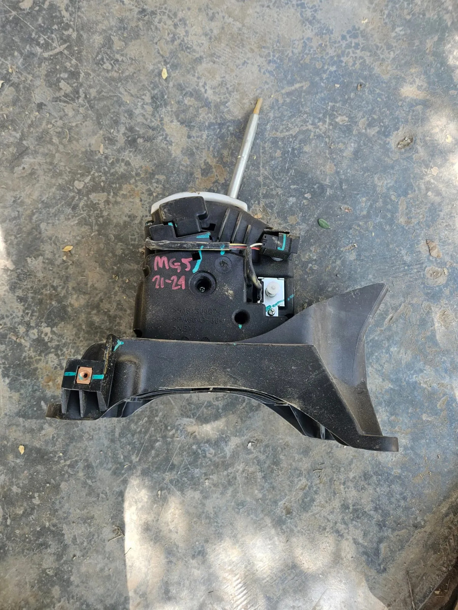 Mg 5 2021-2024 Palanca Selector Cambios Atm