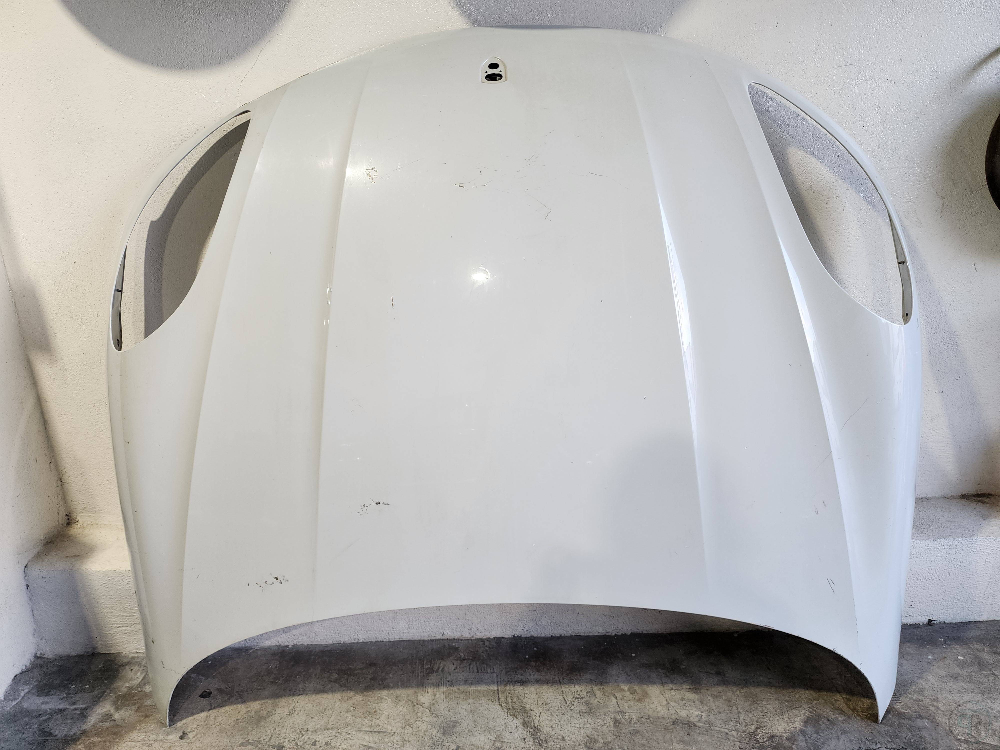 Porsche Macan 2015 - 2024 Cofre Usado Original